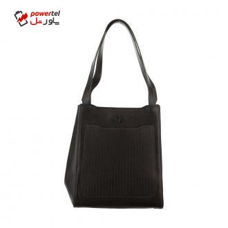 کیف رودوشی زنانه چرم مشهد مدل S0768-091 کیف رودوشی زنانه چرم مشهد مدل S0768-091