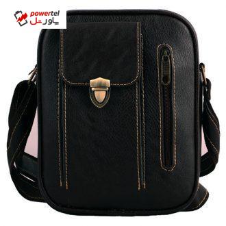 کیف رودوشی چرم ما مدل Mo-50 کیف رودوشی چرم ما مدل Mo-50