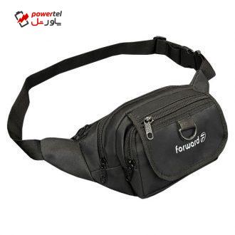 کیف کمری فوروارد مدل FCLT0808 کیف کمری فوروارد مدل FCLT0808