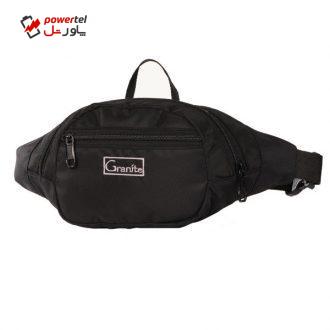 کیف کمری گرانیت مدل Daylight