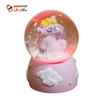 گوی مدل یونی کورن کد 214