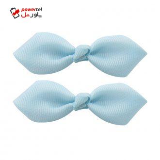 گیره مو دخترانه کد 0109825 بسته 2 عددی گیره مو دخترانه کد 0109825 بسته 2 عددی