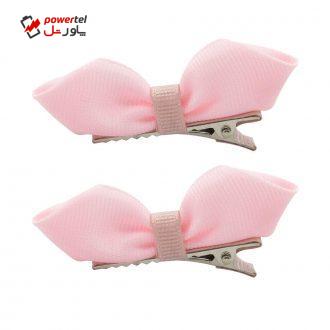 گیره مو دخترانه کد 0109866 بسته 2 عددی گیره مو دخترانه کد 0109866 بسته 2 عددی