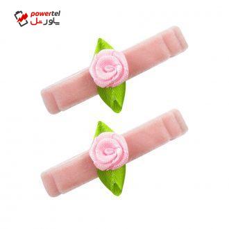 گیره مو دخترانه کد 0109971 بسته 2 عددی گیره مو دخترانه کد 0109971 بسته 2 عددی