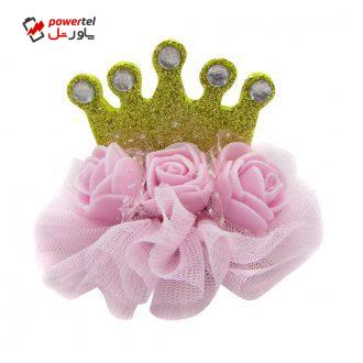 گیره مو دخترانه کد 0109991