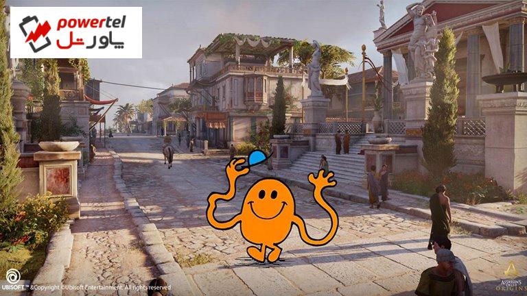یوبیسافت در حال تولید کتاب ‌‌های کودکان براساس مجموعه Assassin’s Creed