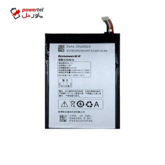 باتری موبایل مدل BL211 ظرفیت 1500 میلی آمپر ساعت مناسب برای گوشی موبایل لنوو P780
