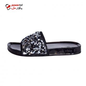 دمپایی زنانه نیکتا مدل SLV.2176