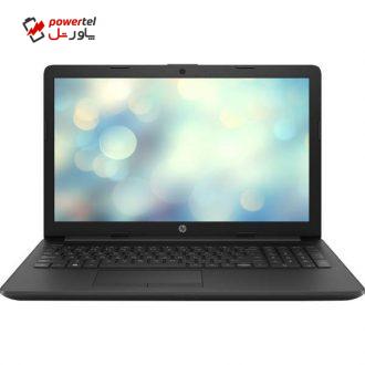 لپ تاپ 15 اینچی اچ پی مدل db1012nq – A