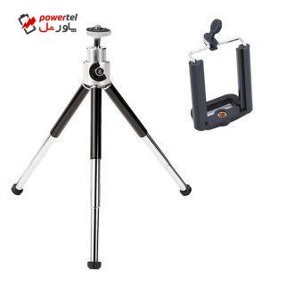 پایه نگهدارنده گوشی موبایل ویفنگ مدل WT-0352 پایه نگهدارنده گوشی موبایل ویفنگ مدل WT-0352