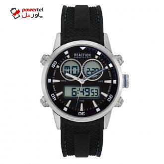 ساعت مچی عقربه ای مردانه ری اکشن کنت کول مدل RK50971001