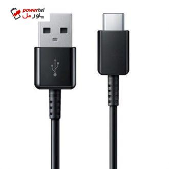 کابل تبدیل USB به USB-C مدل S8-CA009A طول 1 متر کابل تبدیل USB به USB-C مدل S8-CA009A طول 1 متر