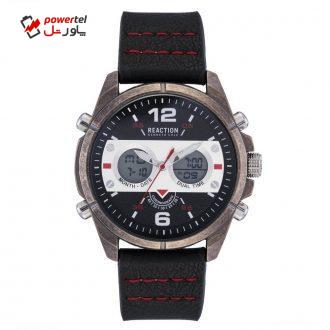 ساعت مچی عقربه ای مردانه ری اکشن کنت کول مدل RK50905005