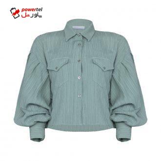 شومیز زنانه اکزاترس مدل I017001094030148-094