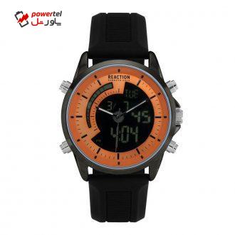 ساعت مچی عقربه ای مردانه ری اکشن کنت کول مدل RK50815008 ساعت مچی عقربه ای مردانه ری اکشن کنت کول مدل RK50815008