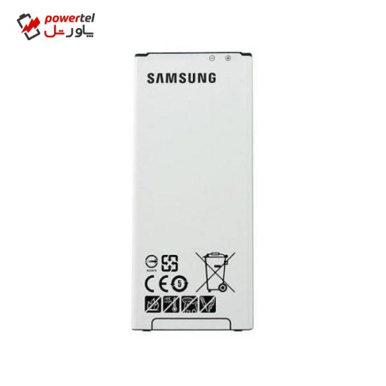 باتری موبایل مدل EB-BA310ABETRظرفیت 2300 میلی آمپر ساعت مناسب برای گوشی موبایل سامسونگ A3 2016