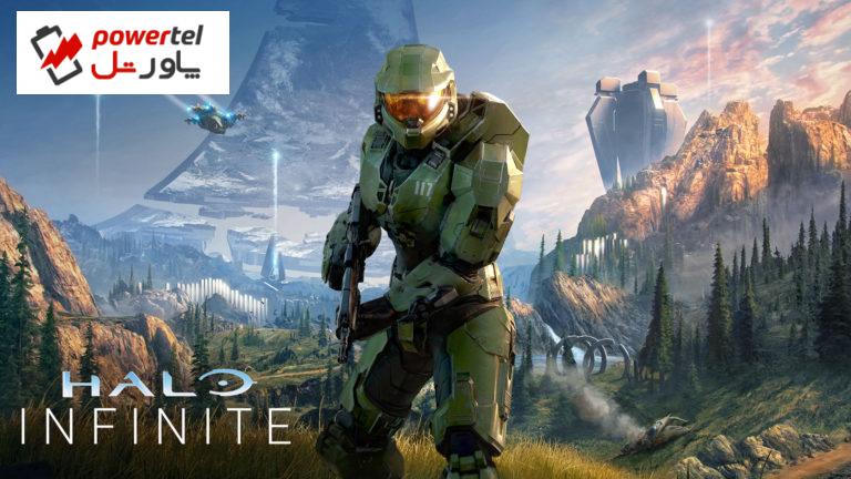 بازی Halo Infinite از قابلیت بازی میان پلتفرمی پشتیبانی می‌کند