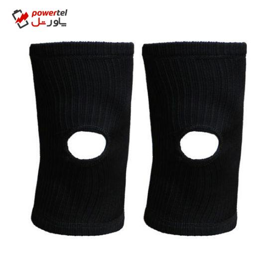 زانو بند فدو مدل  Elastic Stockings