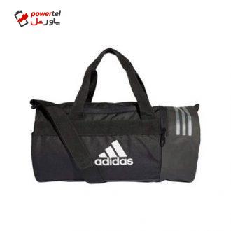 ساک ورزشی بزرگسال Stripes Duffel Bag XS – آدیداس سایز XS