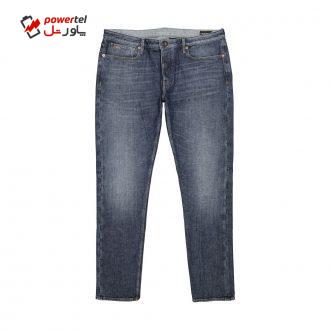 شلوار جین مردانه امپریو آرمانی مدل 3H1J751DE2Z-0942