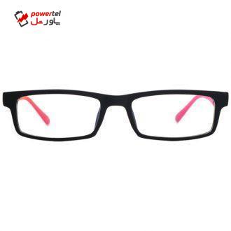 فریم عینک طبی مدل 2857_Rd