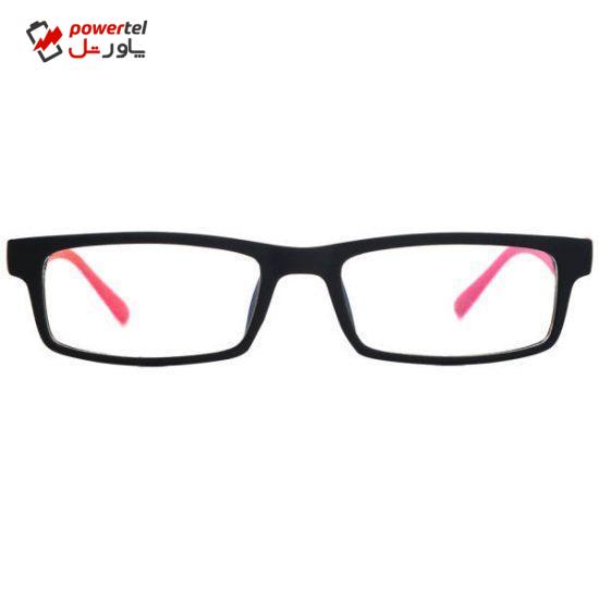 فریم عینک طبی مدل 2857_Rd