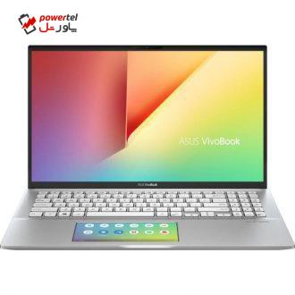لپ تاپ 15 اینچی ایسوس مدل VivoBook S532FL – PLZ