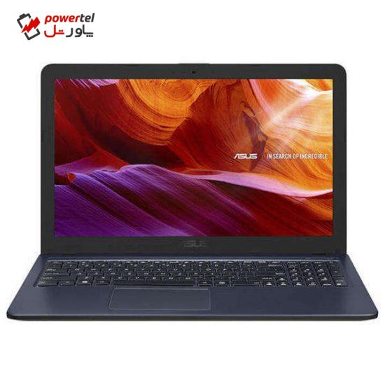 لپ تاپ 15 اینچی ایسوس مدل VivoBook X543MA - Q