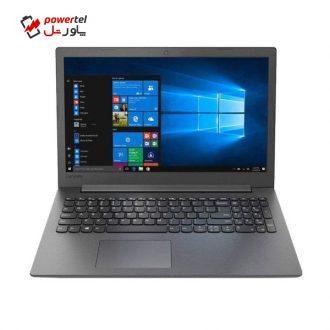 لپ تاپ 15 اینچی لنوو مدل  Ideapad 130 – MX