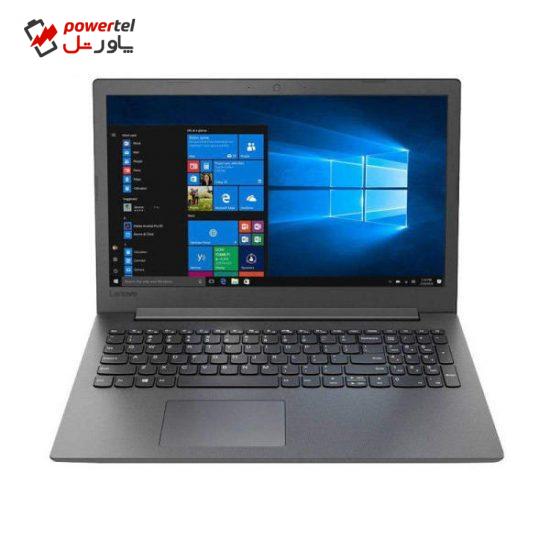 لپ تاپ 15 اینچی لنوو مدل  Ideapad 130 - MX