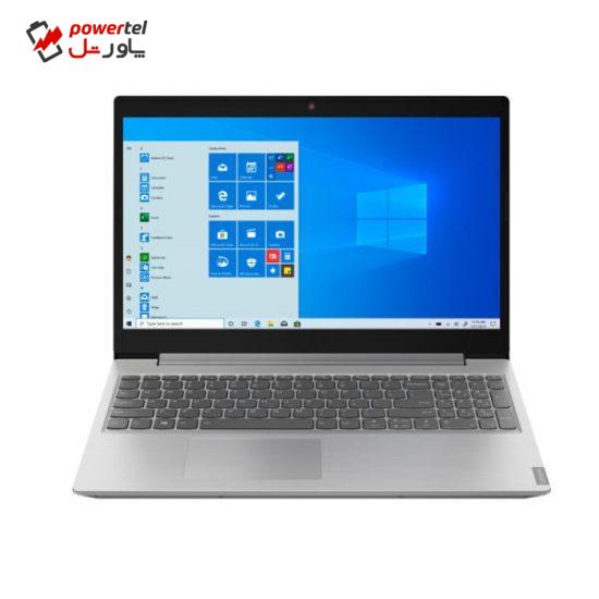 لپ تاپ 15 اینچی لنوو مدل Ideapad L340 - CA