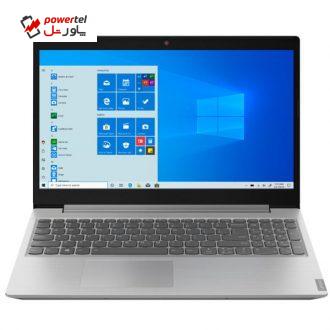لپ تاپ 15 اینچی لنوو مدل Ideapad L340-NPF