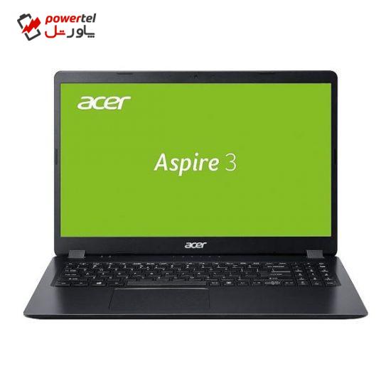 لپ تاپ 15.6 اینچی ایسر مدل Aspire A315-42-R42H - Q
