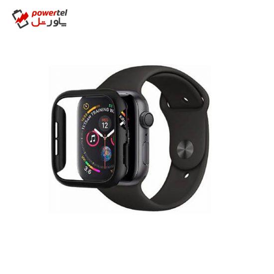 محافظ صفحه نمایش مدل AW44GU01mo مناسب برای اپل واچ 44 میلی متری