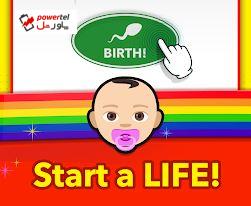 BitLife - Life Simulator؛ زندگی‌تان را از نوزادی بازسازی کنید