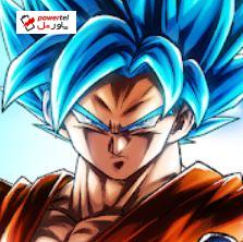 DRAGON BALL LEGENDS؛ بازی به سبک یک انیمه