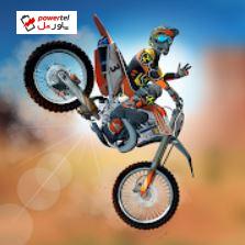 Mad Skills Motocross 3؛ اول شوید و پاداش بگیرید