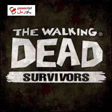 The Walking Dead: Survivors؛ متحد شوید تا زنده بمانید