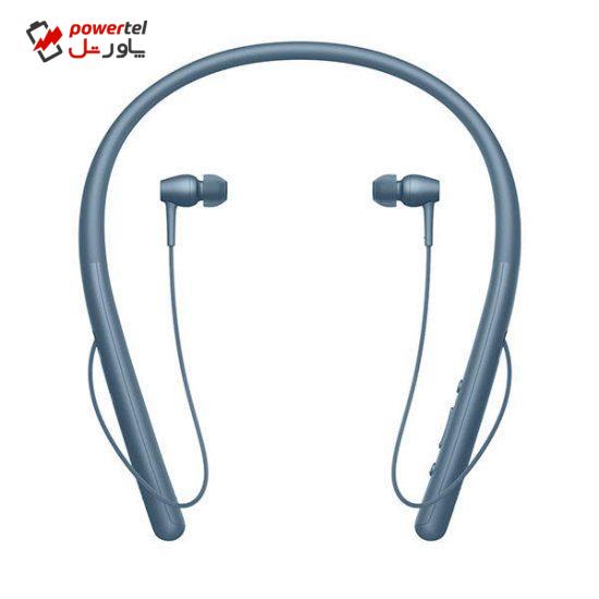 هدفون بی سیم سونی مدل WI-H700