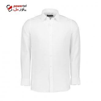 پیراهن مردانه اکزاترس مدل I012001001360001-001