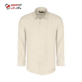 پیراهن مردانه اکزاترس مدل I018001002080102-031