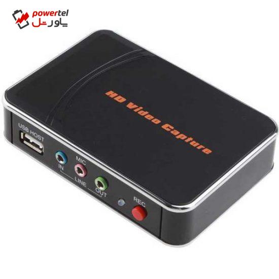 کارت کپچر مدل ezcap 280