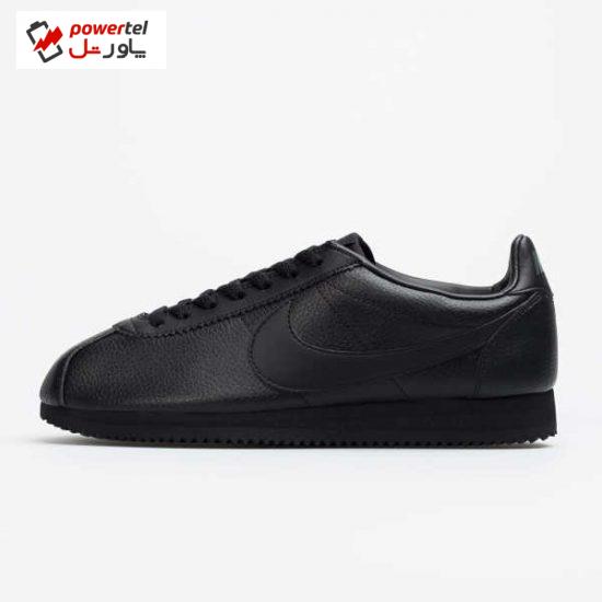 کفش پیاده روی نایکی مدل cortez - 749571-002