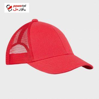 کلاه کپ مردانه امپریو آرمانی مدل 2758620P835-07575