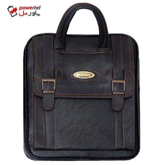 کیف دستی چرم ما مدل MA-2
