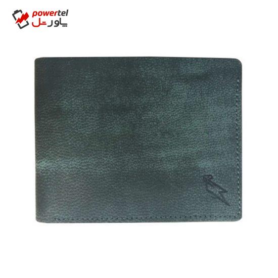 کیف پول دالوتی مدل Merlin BFS01