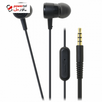 هدفون آدیو-تکنیکا مدل ATH-CKL220iS هدفون آدیو-تکنیکا مدل ATH-CKL220iS