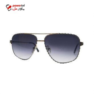 عینک آفتابی کارتیه مدل CT0130Sc4