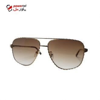عینک آفتابی کارتیه مدل CT0130Sc5