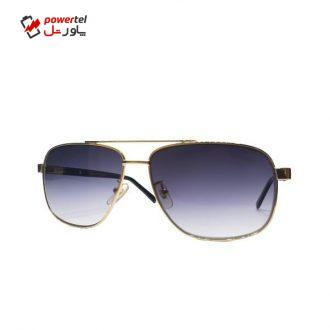 عینک آفتابی کارتیه مدل ESW00081bu عینک آفتابی کارتیه مدل ESW00081bu